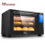 考啦 30升智能烤箱 家用隔热多功能电烤箱专业烘焙不沾油内胆 C30