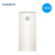 大宇（DAEWOO）母婴冰箱 风冷无霜小型迷你家用电冰箱102L升 一级能效 米白色 GRX-B109SBEC