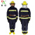 东安（DA）3C认证消防服5件套17款消防战斗服170#/14款头盔/手套/腰带/消防靴1套40