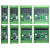 plc工控板FX2N-6/10/14/20/MT/MR国产三简易微小菱型可编程控制器 8入6出 无加配置 x 继电器MR