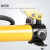 铸固 CP-180超高压手动液压泵 便携式压力泵油压泵 CP-700手动泵带压力表 