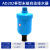 RHE透明自动排水器AD402 空压机储气罐油水分离器 气泵末端放水阀 AD402-04杯型排水器
