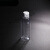 塑料透明小口瓶 透明广口瓶 透明大口瓶 PET聚酯样品瓶 透明直身瓶15/30/40/50/60/ 透明大口圆瓶60ml