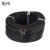 旭州 YC重型橡套软电缆耐磨铜芯橡套软电缆 YC 3*10+1*6 米