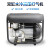 双缸水冷高压打气机6.8碳纤维高压气瓶充气 电动打气泵充气泵30MPA/40MPA