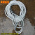 压制镀锌钢丝绳吊索具起重钢丝绳索具镀锌钢丝绳吊具16MM1米-10米 16mm*6米