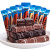 奥利奥（Oreo）奥利奥可可棒巧克力味威化棒饼干小包装办公室休闲零食 【40支】白巧克力+黑巧克力