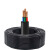 沈阳电线电缆有限公司-YC-450/750V-4*1.5mm²国际橡套软电缆  1米