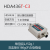 瑞芬HDA436T-CAN  动态倾角 倾角传感器双can 工程机械自动化控制 HDA436T-C3