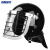 安保防暴手电装备 保安器材用品套装 手电筒套装led铝合金1个 HK 欧式头盔 安全器具