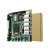 探路狮 EITX-7580工业主板1151针5网口视觉检测专用主板服务器主板支持ATX或DC供电 EITX-7580/单板