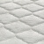 雅兰（AIRLAND）天然乳胶床垫护脊整网弹簧床垫 软硬两用双面睡感双人床垫 时间 高硬弹科技护脊系统 1.8*2m