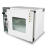 真空干燥箱恒温箱加热箱实验室用真空烘箱工业烤箱烘干箱 DZF-6050+泵2L