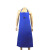 安百利（ANBOLY）ABL-X05冷冻加工、防液氮飞溅围裙定做低温防护围裙 110cm