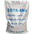 驻季高度99 国标EDTA 4Na乙二胺四乙酸四钠水处理厂家销25公斤 国标四钠25公斤袋
