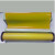 丽标 NS-L300YL 标签色带 黄色 300mmX20m（单位：卷）