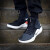 Nike耐克新款 Hyperdunk 男鞋实战高帮气垫减震篮球鞋AO7890-001 AO7890-001  43
