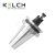 凯狮（KELCH）BT50 套式立铣刀柄 有货期 详询客户 440.0029.001