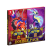 任天堂（Nintendo） 任天堂Switch oled全新原装游戏卡带ns体感运动游戏软件海外通用版本 精灵宝可梦传说 朱紫同捆套装  中文 现货