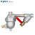 凯宇气动（KYCH）空压机排水器无气损三联件/单阀体（无气损）/前叉Y型过滤头