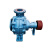 利功14寸泥浆泵河底清淤泵抽沙泵大流量耐磨输送泵NJB-350-D-Ztg