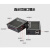 光纤收发器带usb键鼠hdmi延长器KVM单模单纤1080P 1对 HDMI光端机 4K 1对价格