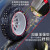 冰禹 BYcc-179 雪地防滑链 越野车小轿车通用型轮胎链条（1套2个）F13加强升级款