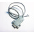 无线蓝牙RS232串口通信下载线BE/BP系列控制器专用串口下载线BL18 控制器说明书)20系列简易说明书