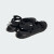 阿迪达斯 （adidas）男女鞋夏季新款运动鞋透气轻便涉水沙滩鞋耐磨魔术贴凉鞋 ID4273 40.5