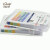 芯硅谷 I5723 广泛pH试纸 条装广泛pH试纸(1-14）PVC试纸条 1盒（100条）