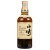 三得利威士忌 日本原装进口 山崎12年单一麦芽威士忌700ml