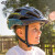 【精选好物】bell摩托车头盔美国Giro/Bell儿童自行车骑行头盔平衡车轮滑小轮车青少年山地盔 giro hale 哑光粉色 3-7岁 均码