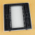 正泰 (CHNT)  开关插座白板 86型空白面板白面板空面板 白盖板暗盒盖板挡板