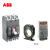ABB Formula＋RCD系列塑壳漏电断路器；A1C125 TMF70/700 FF 3P+RCD