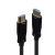 LINDY| HDMI2.0 AOC光纤混合有源视频线光纤HDMI2.0 ；50米