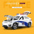 卡威（KIV）1:32金属车模玩具汽车模型消防车合金可喷水玩具车回力车 城市救援豪华组合（5辆车）