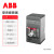ABB XT塑壳断路器 XT1C160 TMD125-1250 FF 3P(10137707)▏10152528,A