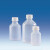 PP试剂瓶GL45塑料瓶250ml/500ml/1L/2L/5L可高温高压VITLAB 101789500mlGL45