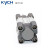 KYCH  CP96/95/C96/95标准气缸气动50/25-1000 CP96/95 另加双耳CB-50
