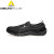 代尔塔 DELTAPLUS 301215松紧系列S1安全鞋工作鞋 防砸轻便透气 1双 黑色 44