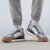 阿迪达斯 （adidas）男鞋2024年春季新款运动鞋FUTRO MIXR复古时尚耐磨休闲鞋 IG1884 39