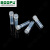 BOOPU标普螺口管B82020 2.0ml 配矮盖 聚丙烯 非消毒 1箱(5000个)