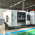 vmc1370数控立式加工中心 数控铣床多功能钻铣机床高精高速程 白色
