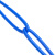 FiberHome 铠装光纤跳线 LC-FC 单模双芯 蓝色 30m