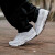 耐克（NIKE）鞋子男鞋跑鞋 24夏季新款ZOOM VOMERO 5运动鞋跑步鞋休闲老爹鞋男 BV1358-001 灰 41