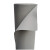 聚远 JUYUAN 防火布挡烟垂壁布阻燃布 硅钛防火布灰色0.3mm 1平米价