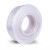 筑华工品 PVC水管纤维增强软管蛇皮管 一米价 DN15