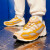 阿迪达斯（adidas）三叶草男鞋女鞋春SHADOWTURF透气低帮跑步鞋运动休闲鞋 GW3970 40