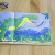 小手触摸系列·幼儿社交互动启蒙图画书：恐龙，你好！扫码听英文音频 3-6岁 童立方出品
