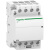 施耐德电气接触器ict模数化起动控制器远程控制工业交流接触器220V A9C20869